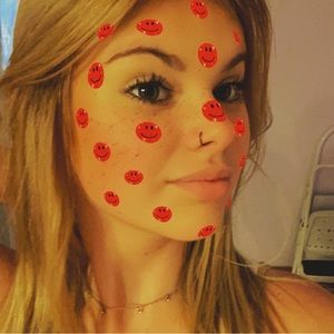 Meet your Posher, Addison